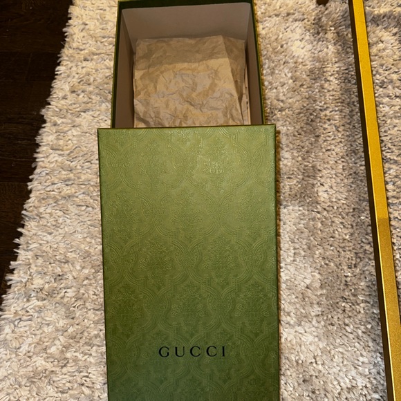 Authentic Gucci Box - Picture 2 of 7